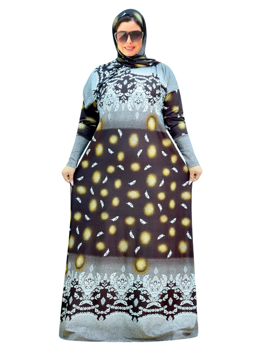 اسدال زهور